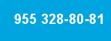 955 328-80-81